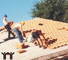 Habitat for Humanity